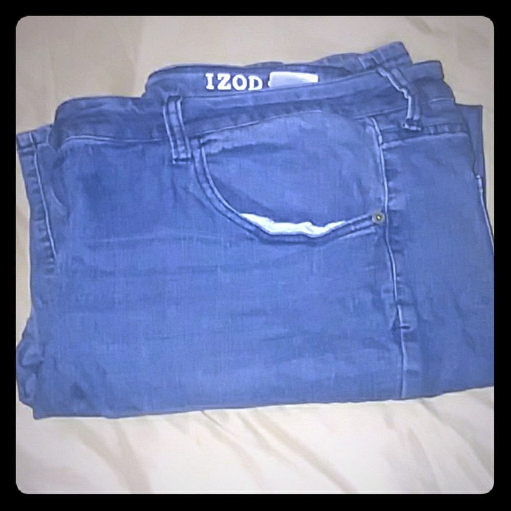 Blue Jeans